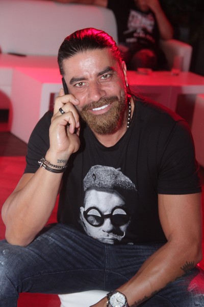 Jacky Romero